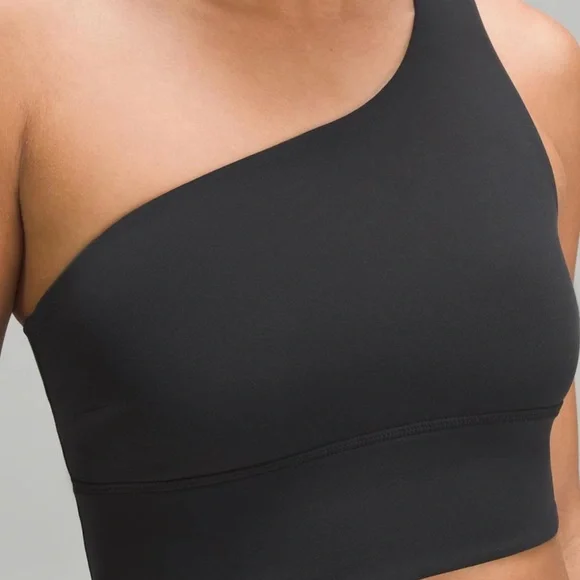 Lululemon Asymmetrical Top - Picture 1 of 2